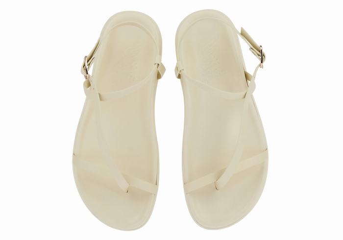 Sandales Bride Arrière Ancient Greek Sandals Aimilia   | KHV-2569639